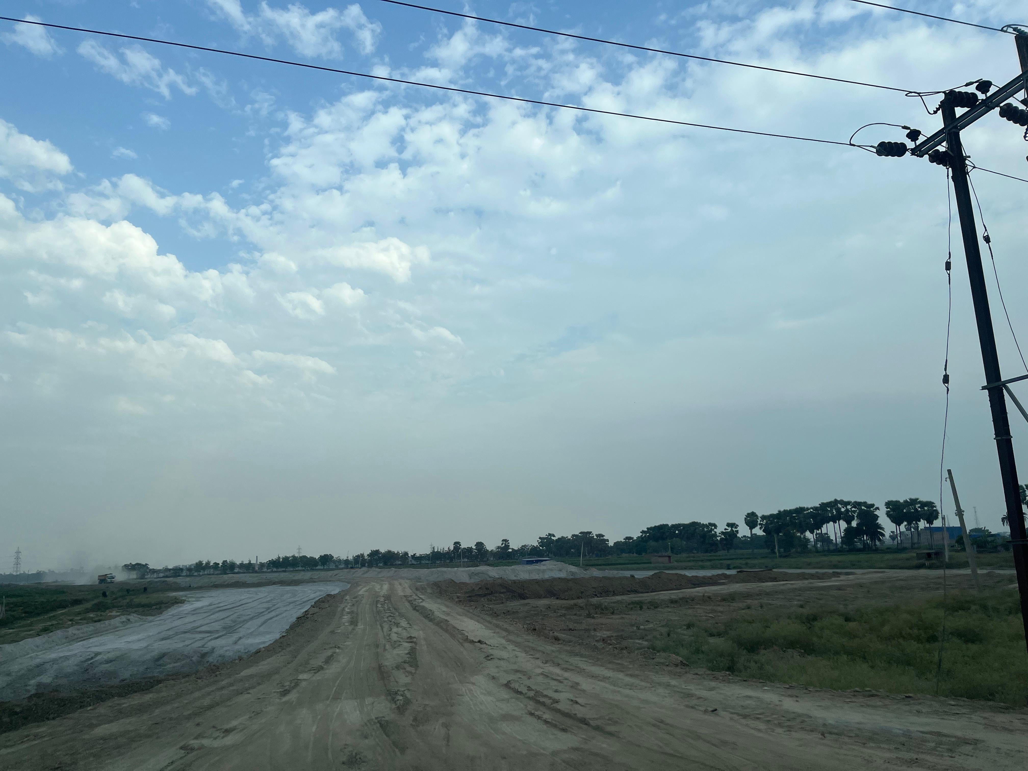 patna plot
