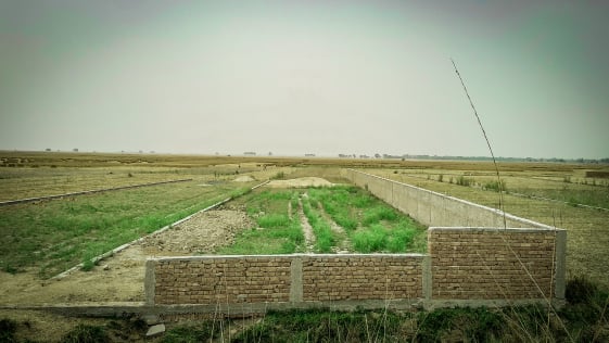best plot in sonpur