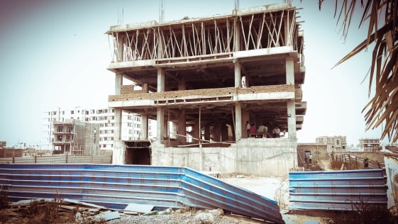 flat in patna